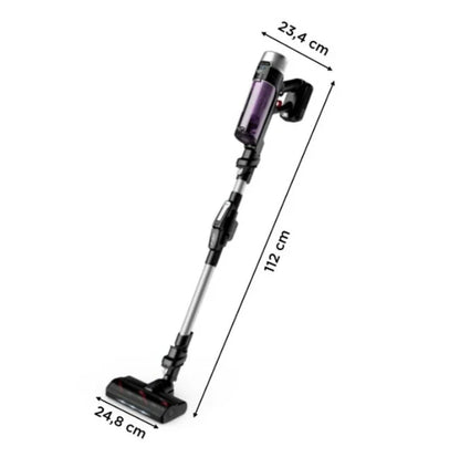 BALAI ASPIRATEUR ROWENTA X-FORCE 9.60