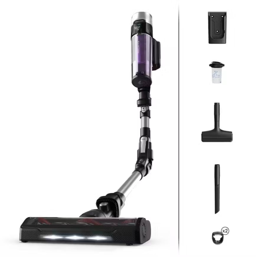 BALAI ASPIRATEUR ROWENTA X-FORCE 9.60