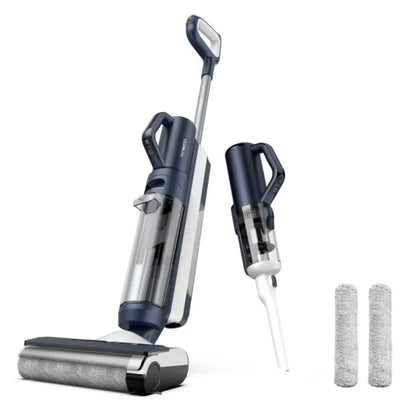 Tineco Floor One S5 Extreme, Aspirateur Laveur 3-en-1.