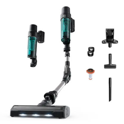Rowenta X-Pert Flex 7.60 – Aspirateur balai sans fil anti-allergie