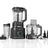 Ninja Detect Power Blender & Processor Pro – TB401UK , Mixeur et robot culinaire intelligent 3-en-1