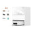 Dreame Aqua10 Ultra Track Complete Robot Aspirateur Laveur