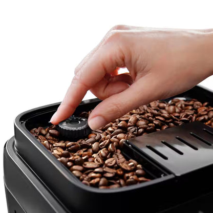 ماكينة صنع القهوة الأوتوماتيكية Delonghi Magnifica Evo Next