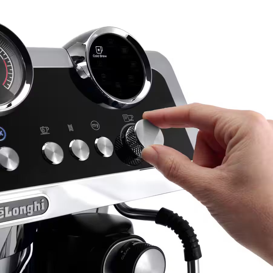 Cafetière Delonghi La Specialista Maestro