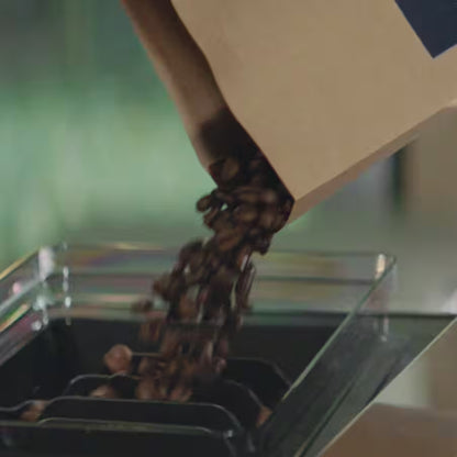 ماكينة صنع القهوة الأوتوماتيكية Delonghi PrimaDonna Soul