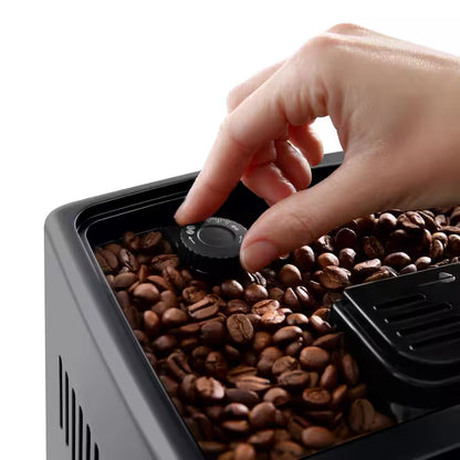 ماكينة صنع القهوة الأوتوماتيكية Delonghi Dinamica Plus