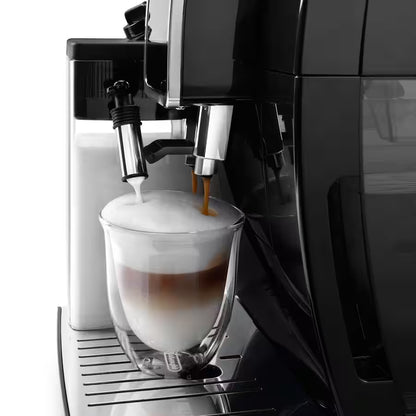 ماكينة صنع القهوة الأوتوماتيكية Delonghi Dinamica Plus