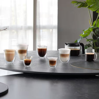 ماكينة صنع القهوة الأوتوماتيكية Delonghi Dinamica Plus