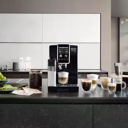 ماكينة صنع القهوة الأوتوماتيكية Delonghi Dinamica Plus