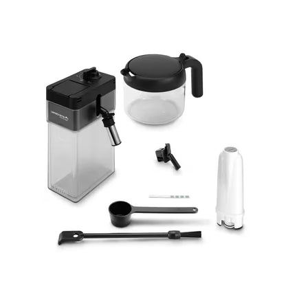 ماكينة صنع القهوة الأوتوماتيكية Delonghi PrimaDonna Soul