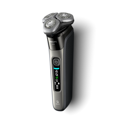 Philips i9000 – Rasoir électrique 100 % étanche avec SkinIQ