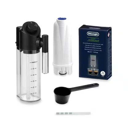 ماكينة صنع القهوة الأوتوماتيكية Delonghi Magnifica Evo Next