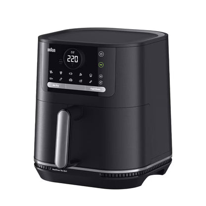 Airfryer & Four 2-en-1  Braun MultiFry 5 HF 5050  (Noir) double resistance