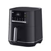 Airfryer & Four 2-en-1  Braun MultiFry 5 HF 5050  (Noir) double resistance