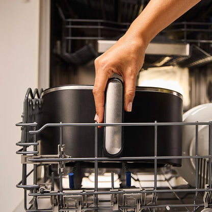 Airfryer & Four 2-en-1  Braun MultiFry 5 HF 5050  (Noir) double resistance