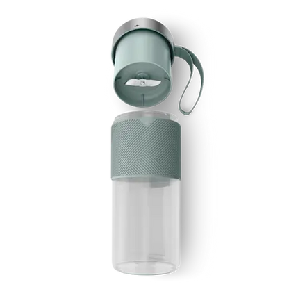 Lightmix Blender portable, Bol tritan 0,3L, 1 vitesse, 2 lames, Rechargeable