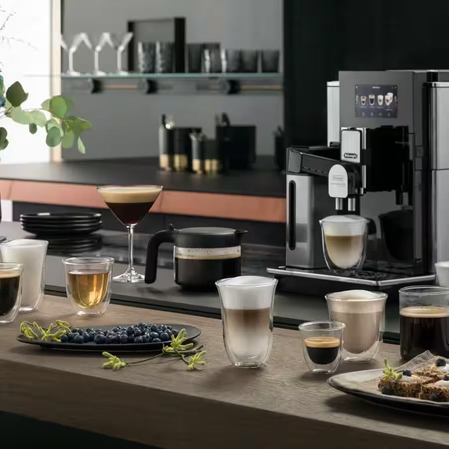MACHINE A CAFE DELONGHI MAESTOSA