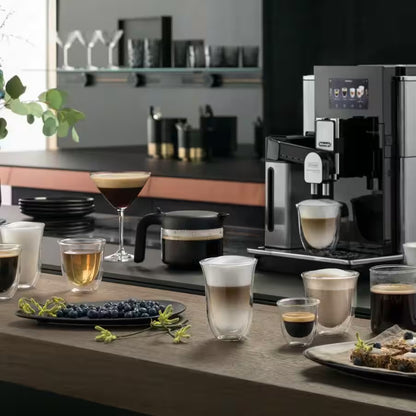 MACHINE A CAFE DELONGHI MAESTOSA
