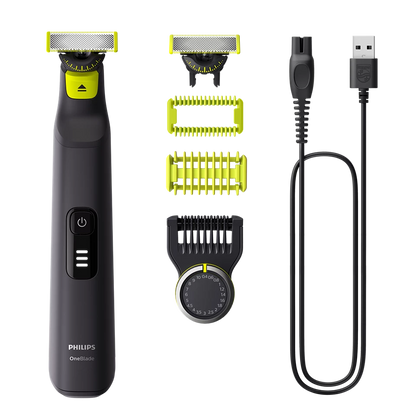 Philips OneBlade Pro 360 Visage + Corps – QP6542/19