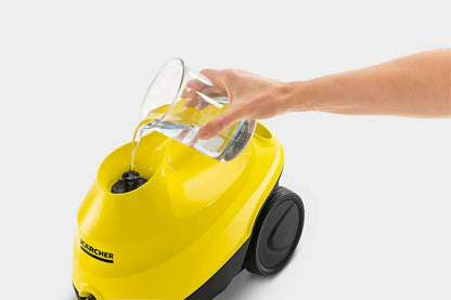 NETOYEUR A VAPEUR KARCHER SC3