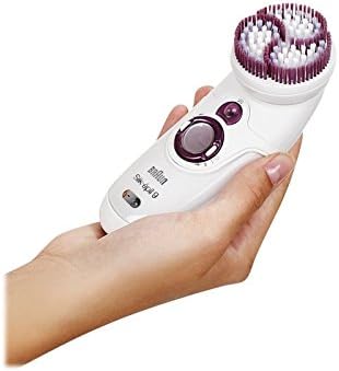 Epilateur Braun Silk-épil 9