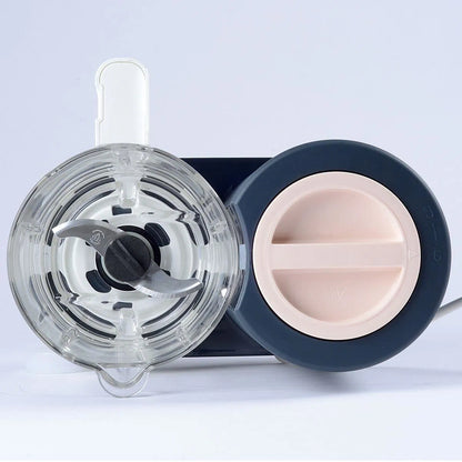 Babycook Neo Beaba Robot Cuiseur Mixeur 4en1