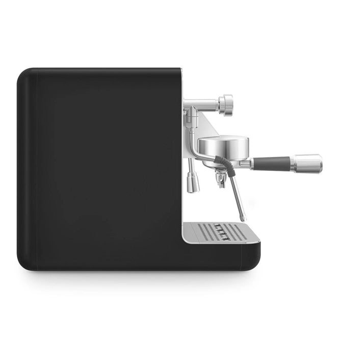 Machine Expresso SMEG EMC02BLMEU noire