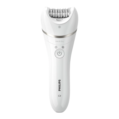 Epilateur PHILIPS Beauty Set Series 9000