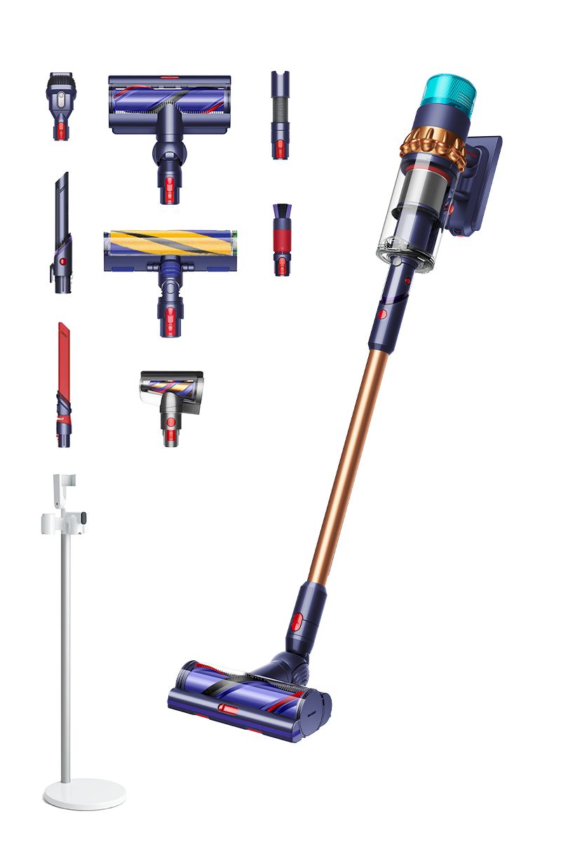 Aspirateur balai sans fil intelligent ,Dyson Gen5detect™ Complete.