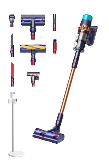 Aspirateur balai sans fil intelligent ,Dyson Gen5detect™ Complete.