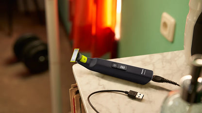 Philips OneBlade Pro 360 Visage + Corps – QP6542/19