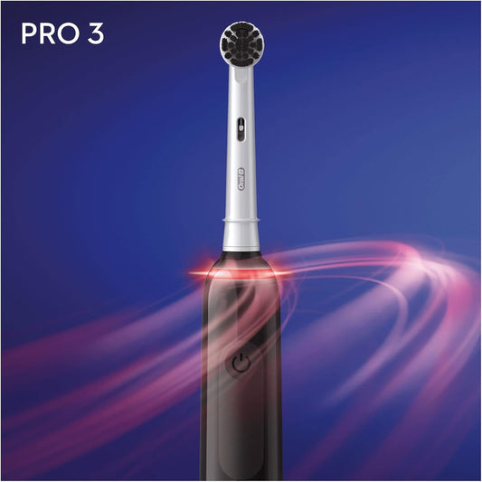 Oral-B Pro 3 Brosse À Dents Électrique