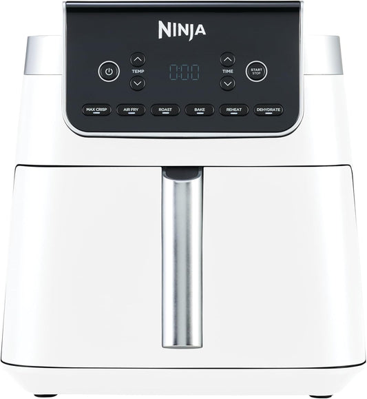 Air Fryer Ninja MAX PRO 6,2L Blanche
