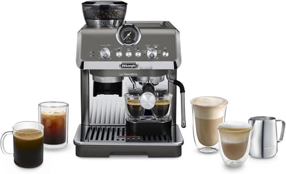 Cafetière Delonghi La Specialista Arte Evo EC9255.T.