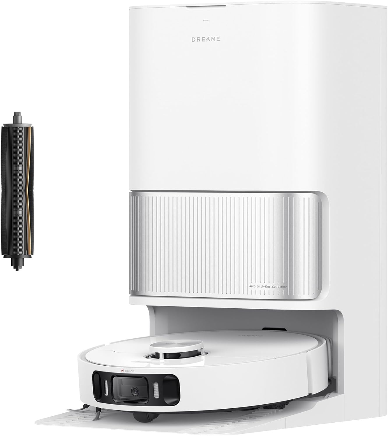 Dreame L40 Ultra AE – Robot aspirateur laveur intelligent