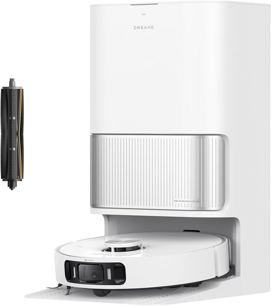 Dreame L40 Ultra AE – Robot aspirateur laveur intelligent