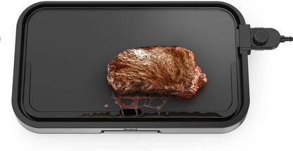 Tefal Giant Plancha – Plancha électrique XXL