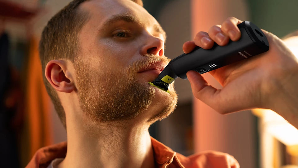 Philips OneBlade Pro 360 Visage + Corps – QP6542/19