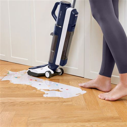 مكنسة كهربائية ذكية Tineco FLOOR ONE S5 COMBO Plus للتنظيف الرطب والجاف