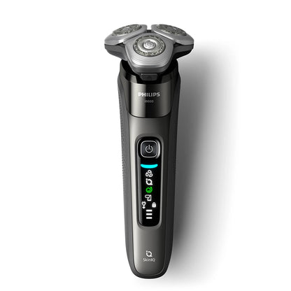 Philips i9000 – Rasoir électrique 100 % étanche avec SkinIQ
