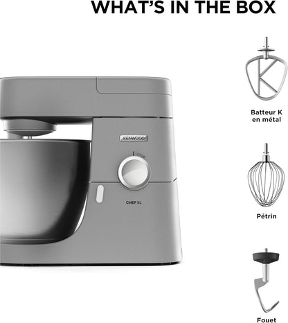 PETRIN KENWOOD 1200W KVL4100S