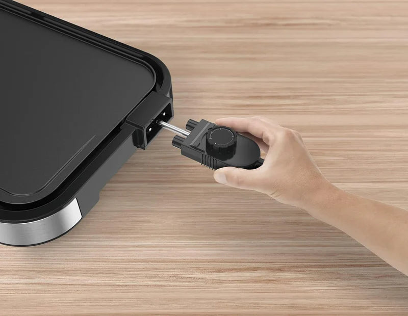 Tefal Giant Plancha – Plancha électrique XXL