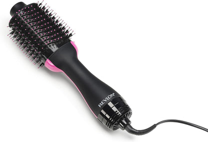 Brosse coiffante Revlon Sèche-cheveux volumisant Salon one-step