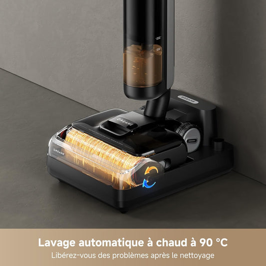 Aspirateur DREAME H12 Pro FlexReach Sec et Humide