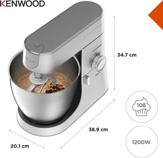 PETRIN KENWOOD 1200W KVL4100S