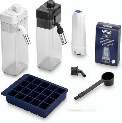 De’Longhi PrimaDonna Aromatic ECAM 630.75.TSM – Expresso broyeur automatique