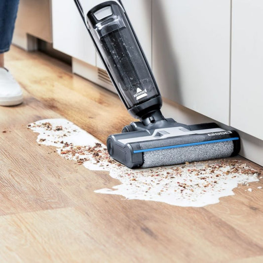 Aspirateur BISSELL CrossWave HF3 sans fil SELECT