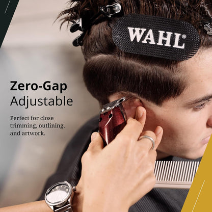 ماكينة قص الشعر اللاسلكية من WAHL