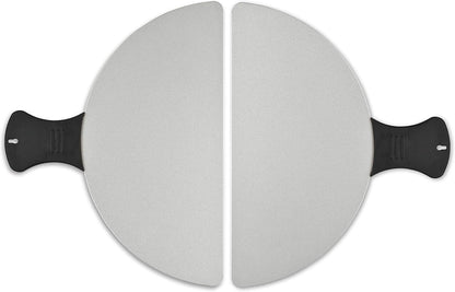 Four à pizza G3 Ferrari Delizia G100006 – 1200 W – Rouge