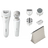 Epilateur PHILIPS Beauty Set Series 9000